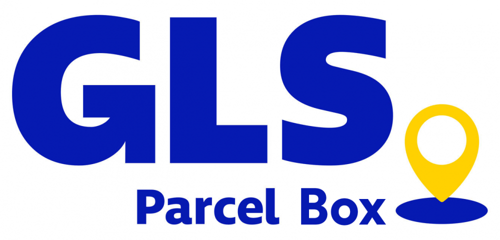 GLS Parcel Box-logo